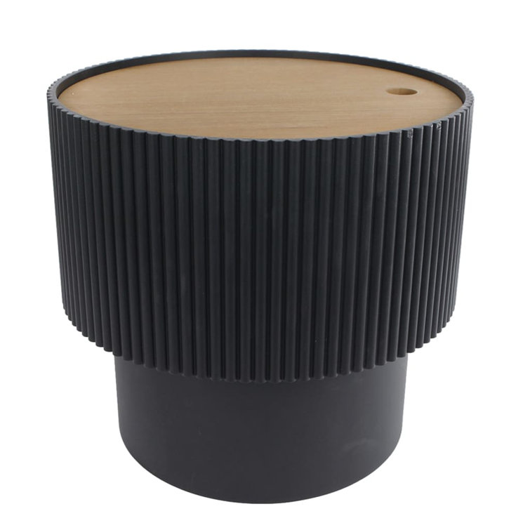 Metro Lane Side Table Wayfair.co.uk